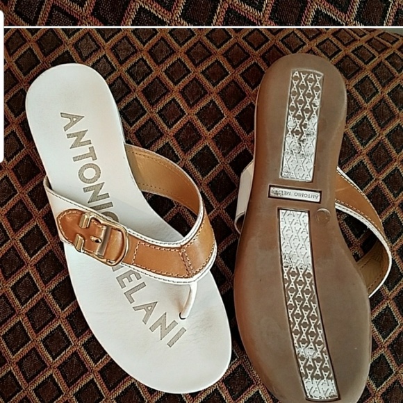 Antonio Melani Sandals - Picture 4 of 6